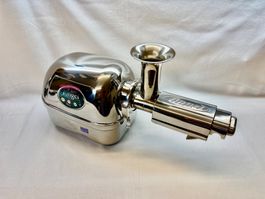Angel 7500 Slow Juicer – Top-Zustand - mit Garantie !