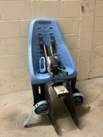 Thule Yepp Maxi Fahrradsitz - Sicher durch den Sommer!
