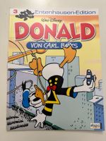 Entenhausen-Edition Band 3 DONALD von Carl Barks