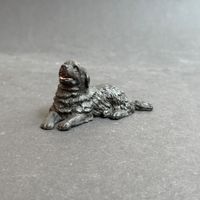 Schleich 16322 Neufundländer Hund