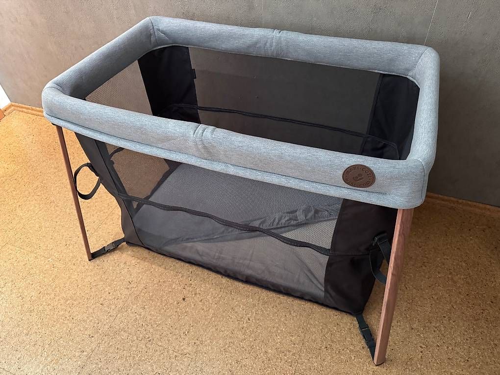 Maxi-Cosi Letti: Maxi Cosi Iris Reisebett / Babybett – Usato da Gamprin venduto da chb_cm9x 1