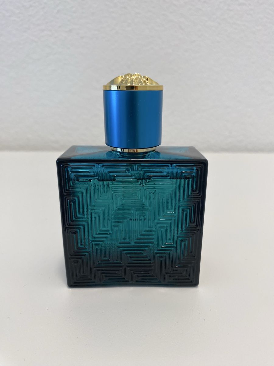 Versace Parfum & Eau de Toilette: Versace Eros Eau de Parfum 50ml – Gebraucht aus Wohlen AG von esm_c8gh 3