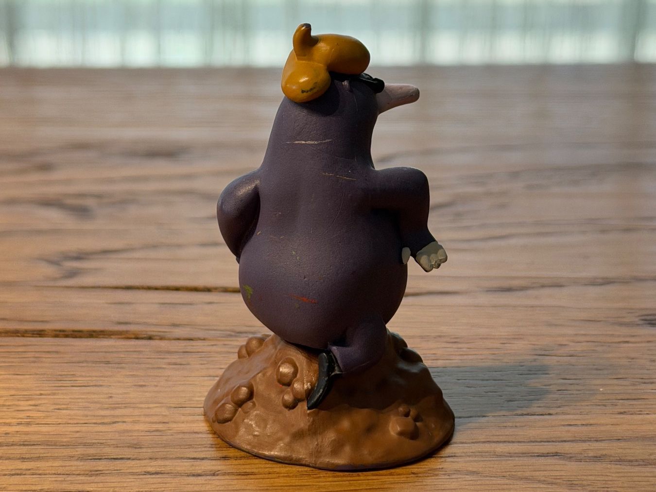 Tonies Figurines: Tonie - Maulwurf – D'occasion à Muhen par milka17 1
