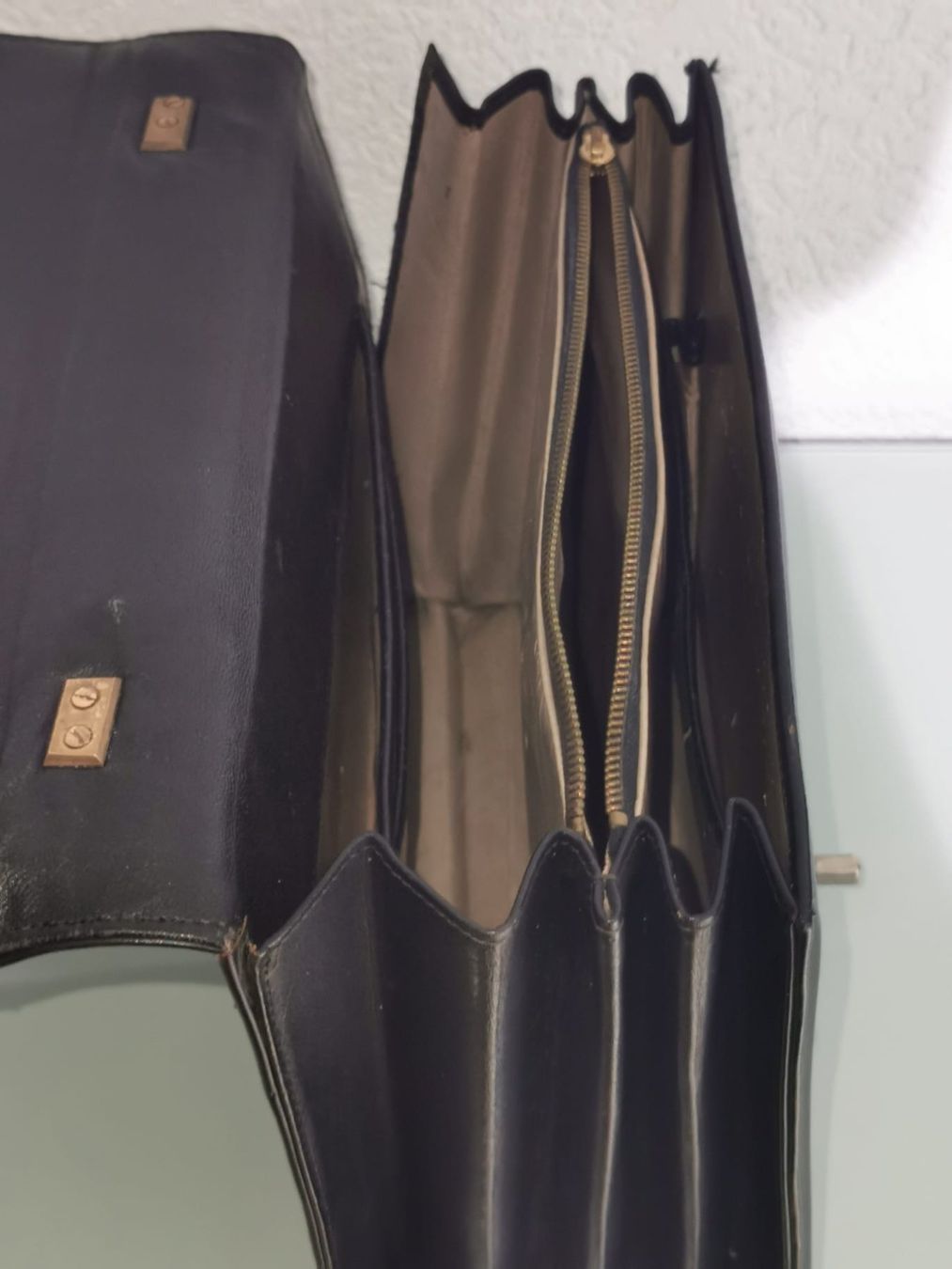 Borse da donna: Vintage Handtasche – Usato da Bonstetten venduto da Brigitte04volle 1