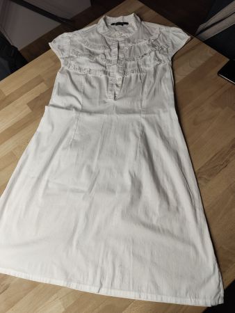 Kleid entre amis
