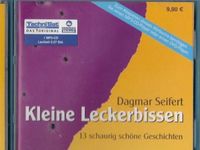 Dagmar Seifert - Kleine Leckerbissen (13 Geschichten) ©'2007