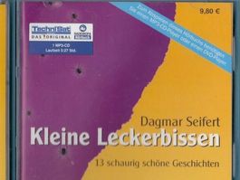 Dagmar Seifert - Kleine Leckerbissen (13 Geschichten) ©'2007
