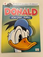 Entenhausen-Edition Band 4 DONALD von Carl Barks