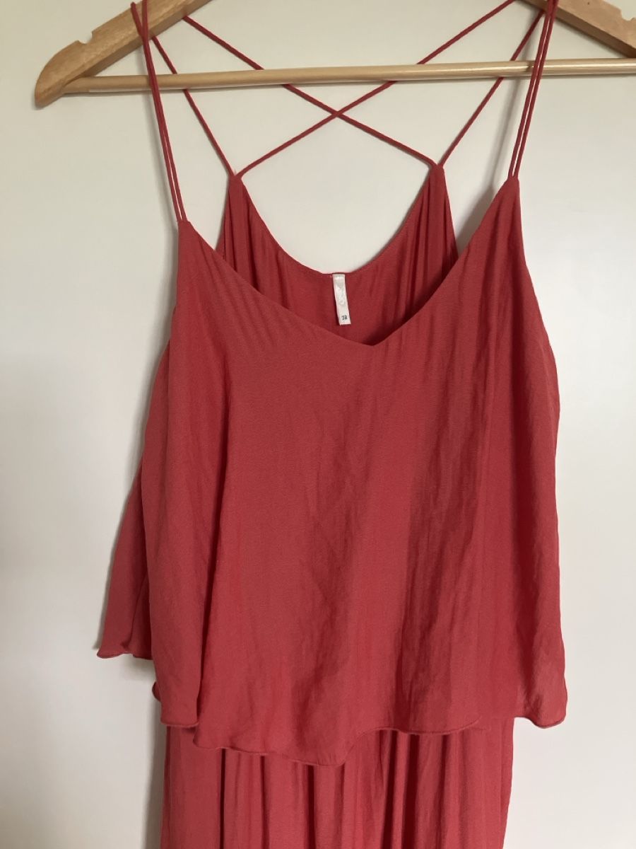 Vestiti: Long summer dress – Usato da Romont FR venduto da Anna_dematos 2