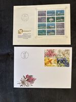 Enveloppes Lemanex Lausanne 1978 neuve