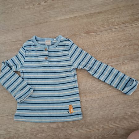 Pullover Grösse 86