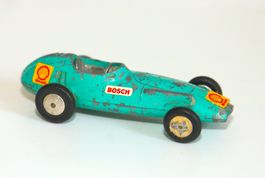 VINTAGE CORGI TOYS BRM RENNWAGEN  FORMEL I 1:43
