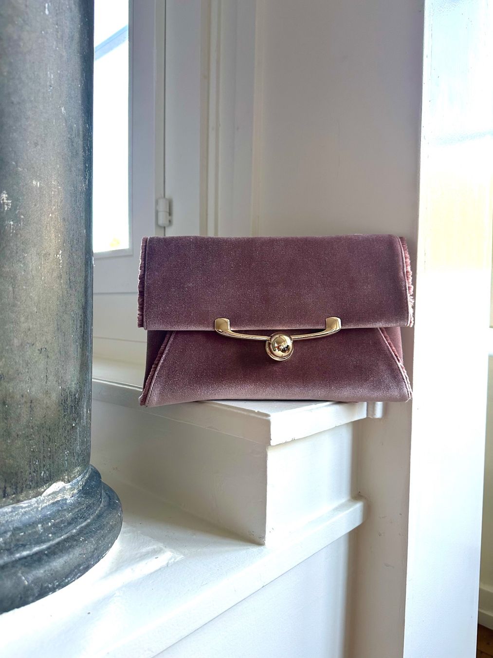 Stuart Weitzman Borse da donna: Stuart Weitzman Bag / Clutch – Usato da Zürich venduto da fuchsvomtannenwald