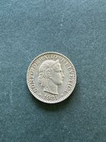 20 Rappen 1931