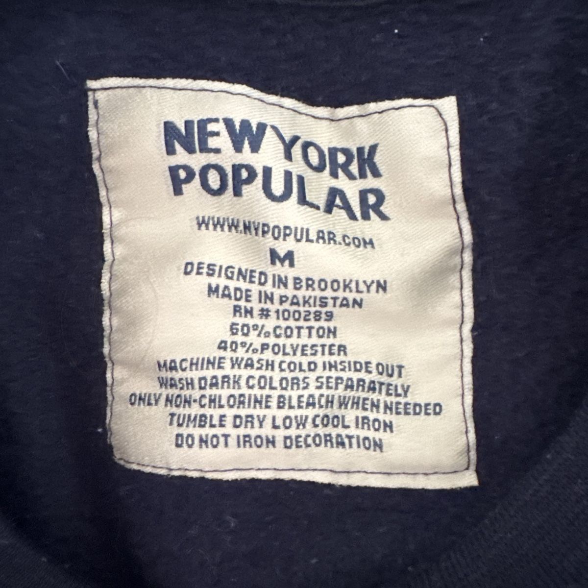 Maglioni & Felpe: Sweatshirt – Usato da Zürich venduto da lau_6q77 4