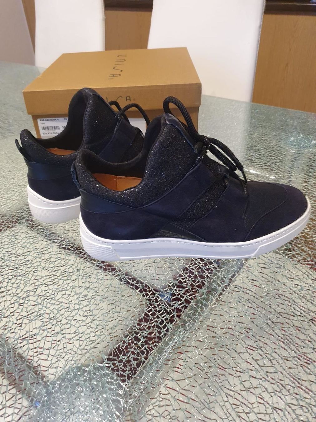 Unisa Damenschuhe: Unisa Gr. 39 – Neu und originalverpackt aus Luzern von Reni025 4