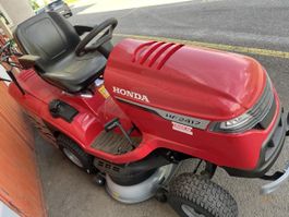 Rasentraktor Honda HF 2417 HM
