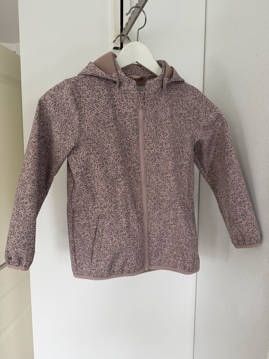 Pomp de Lux Vestes & Manteaux: Kinder Softshelljacke PompdeLux – D'occasion à Möhlin par mar_k5wf