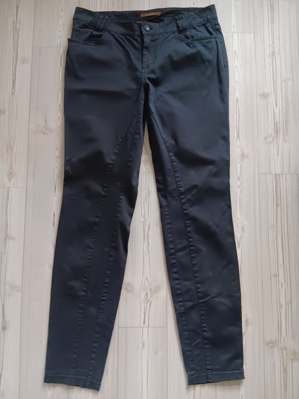 Hugo Boss Pantaloni: HUGO BOSS Pantalon / Hose taille / Grosse 38 – Usato da Cossonay-ville venduto da Super-Price-Quality