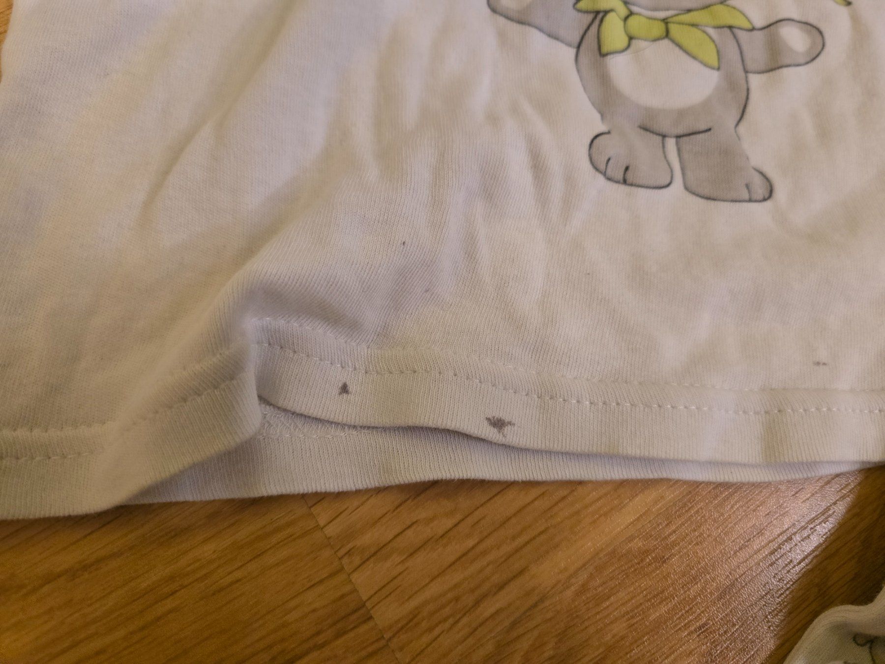 Pigiama & Simili: Pyjama Gr. 86 zum Austragen – Usato da Büttikon AG venduto da Amineah 3