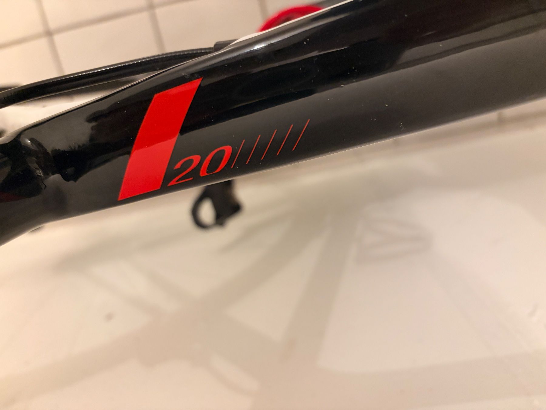 Scott Biciclette: Scoot addict 20 – Usato da Fontainemelon venduto da and_c8kx 3