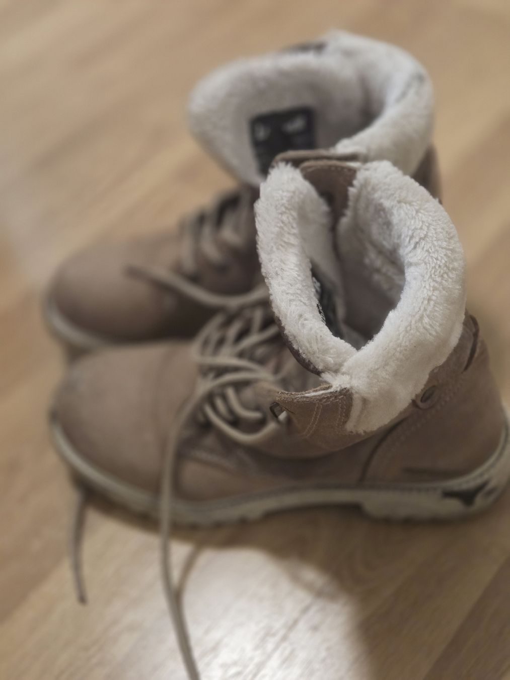 Landrover Scarpe da donna: Landrover Winter Boots, Leather, Size 38 – Usato da Basel venduto da nin_8vcy 2