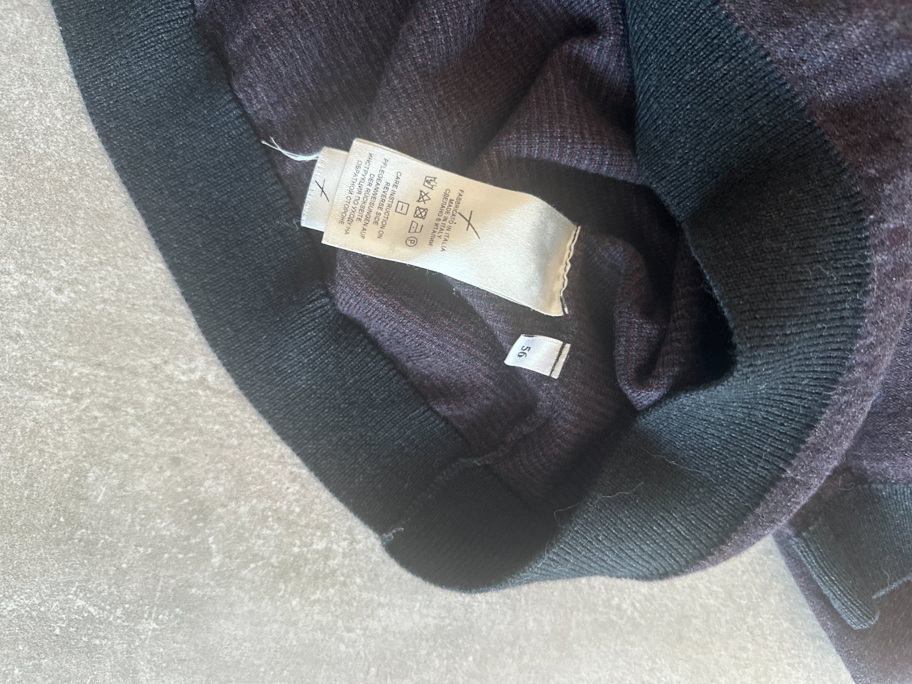Falconeri Pullover & Sweatshirts: Jumper Falconeri – Gebraucht aus Lugano von _tuttifrutti_ 3