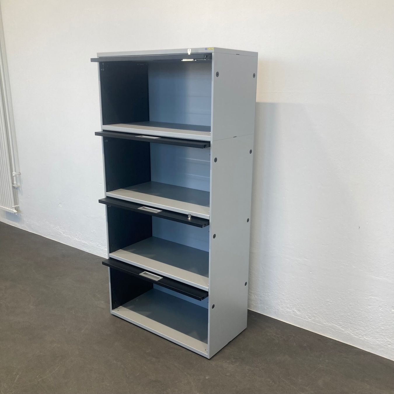 Lista Armoires: Lista Office LO Qub Modul-Kombination 4-OH – D'occasion à Schönenwerd par mcofficeshop 5