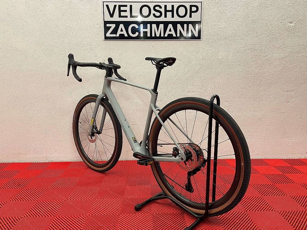 Velos: Cube Nuroad C:62 Pro 2026 Neu Gr. L – Gebraucht aus Diessenhofen von MotoshopZachmann 1