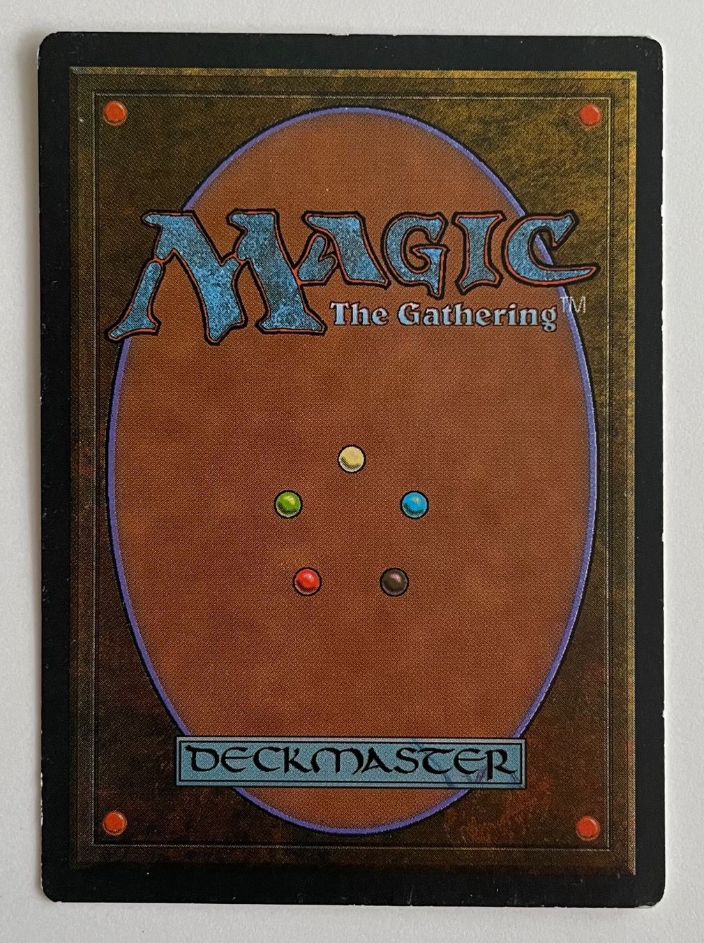 Cartoline: MTG - Montagna – Usato da Zürich venduto da T_H_O_M_A_S 1