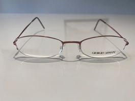 Monture de Lunettes Armani