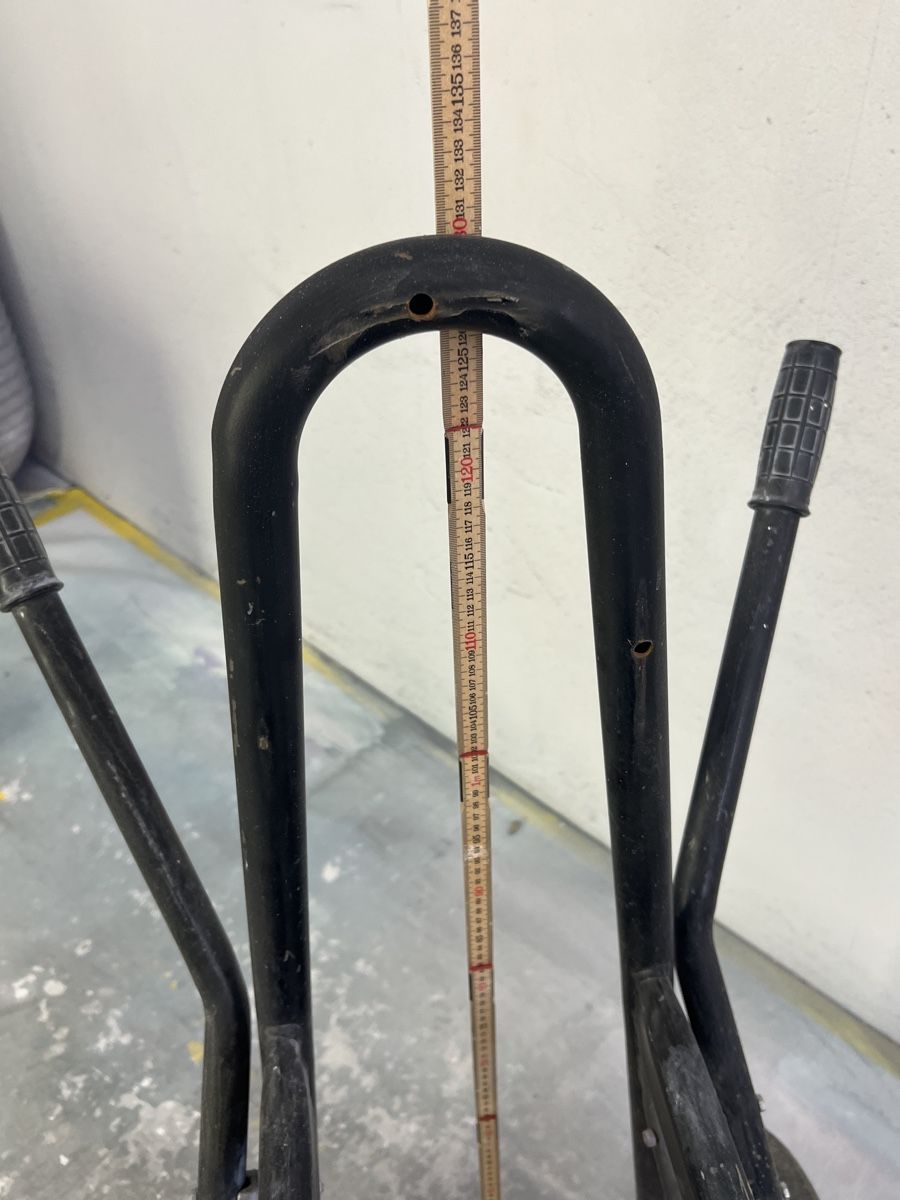 Wagner Tutti gli attrezzi: support pompe airless – Usato da Clarens venduto da fredgab 1
