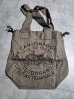 neue Campomaggi stofftasche