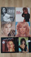Schallplatten Sammlung