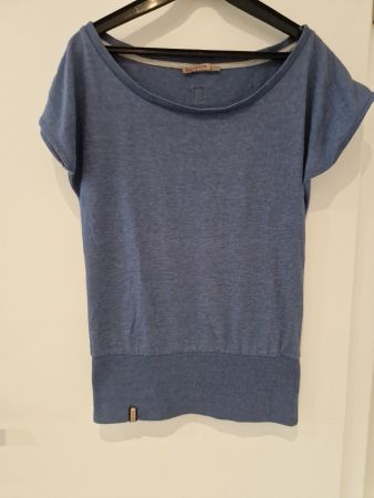 Naketano Shirt Damen Gr.M