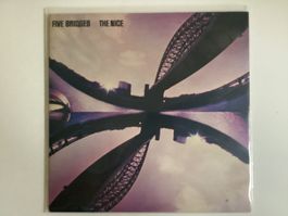 Nice LP - Five Bridges