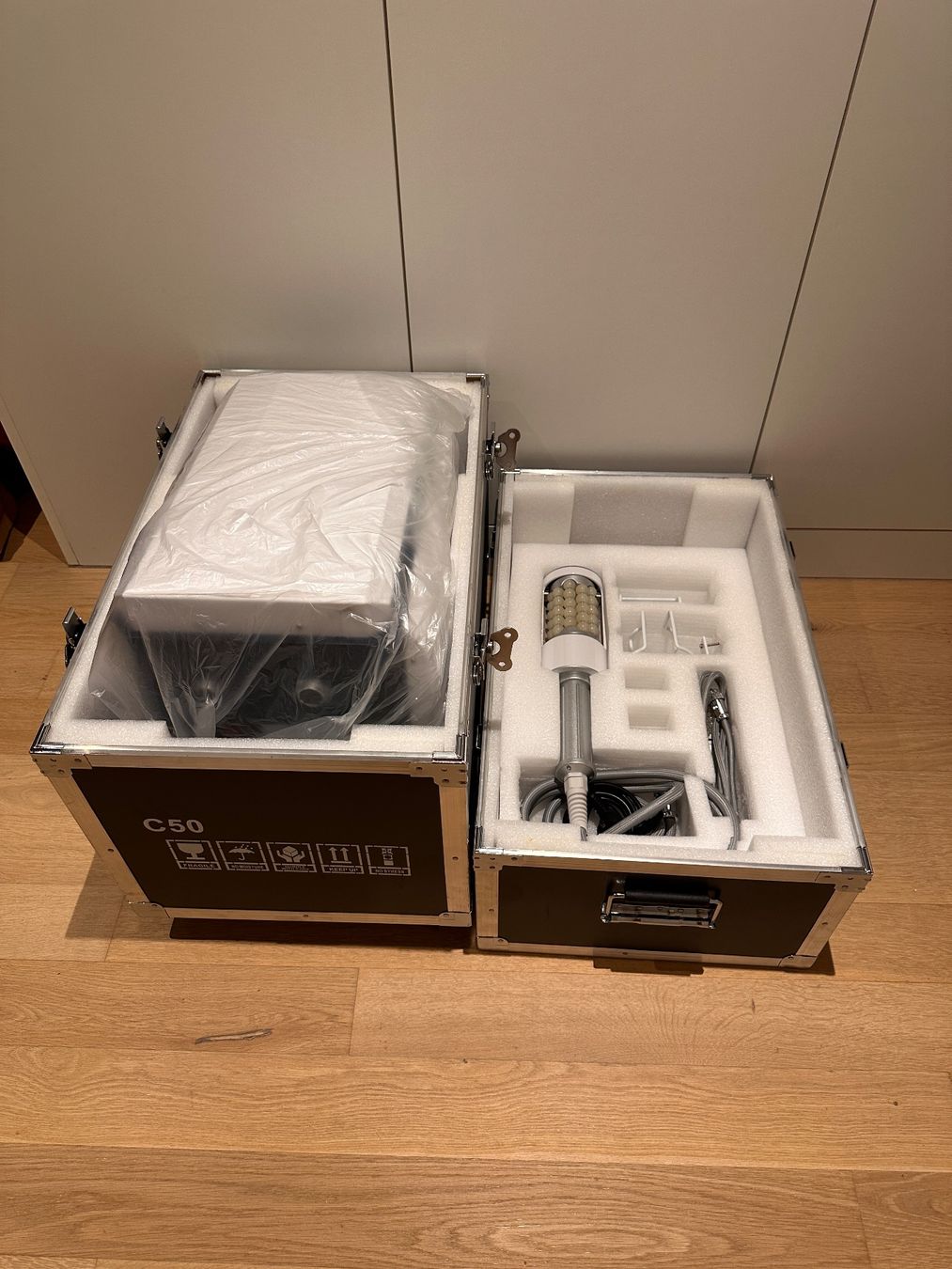 Dispositivi per massaggi: Beauty Bodyformer – Usato da Münchwilen TG venduto da Sandra_888 4