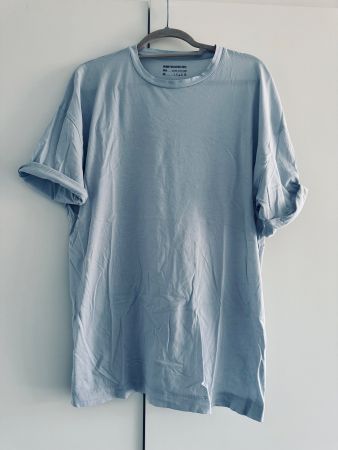 DRYKORN T-Shirt Grau Gr. L