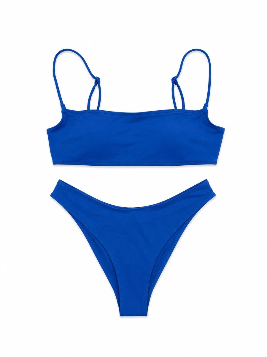 Costumi da bagno & Bikini: Matching Bikini Set S/M – Usato da Rümlang venduto da svent