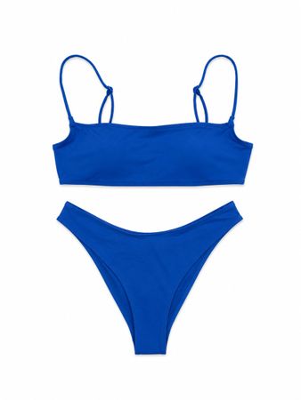 Matching Bikini Set S/M