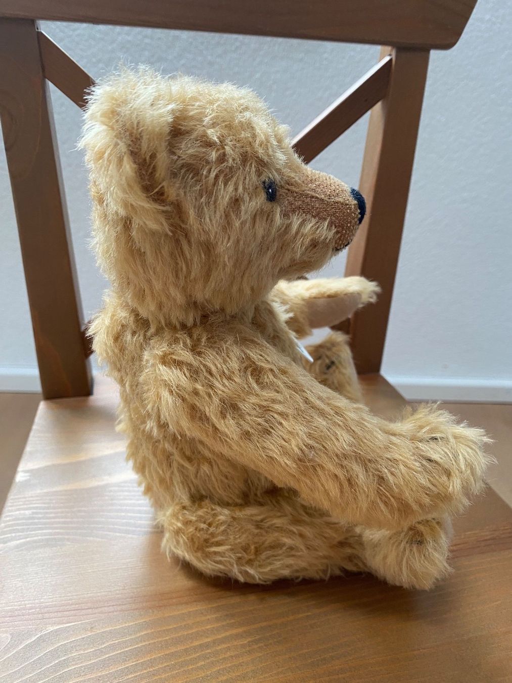 Steiff Giocattoli: Teddybär Steiff Emilia 26 cm – Usato da Hinteregg venduto da VeraZ 1