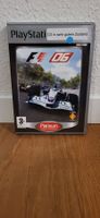 PS 2 - F1 06