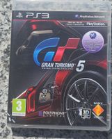 Gran Turismo 5 Sony PlayStation 3