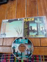 death..is just...