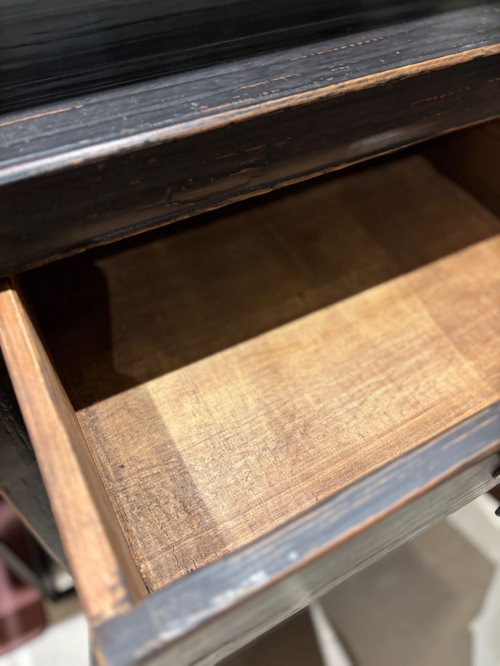 Comodini: Antiker asiatischer Nachttisch – Usato da Richterswil venduto da 0207lifestyle 6