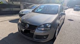 GOLF 5 GTI 2.0 TFSI 200cv, 180'000km