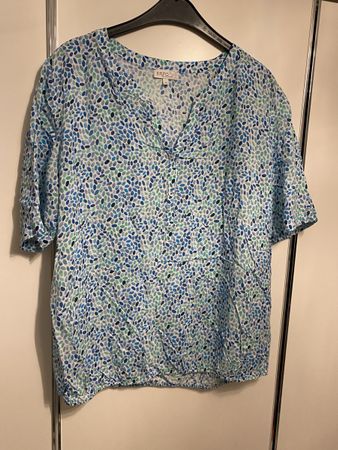 Bluse von ERFO Gr.40