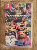 Mario Kart 8 Deluxe Nintendo Switch / NSW - TOP