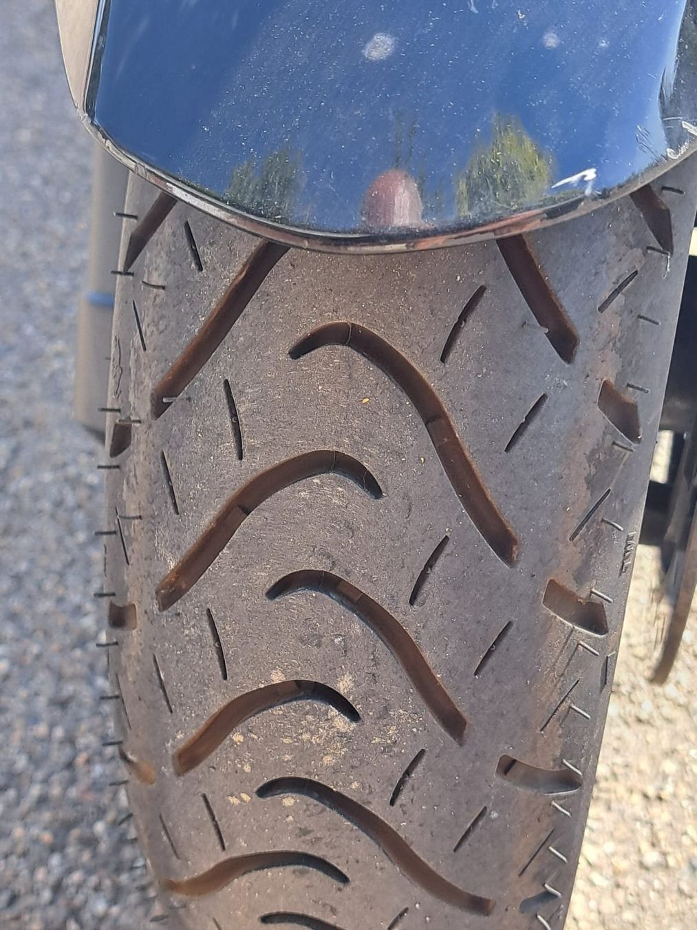Scooters: Roller Vengo Silver Blade  /   ab 1 Fr. – D'occasion à Ruswil par just4andrew 4