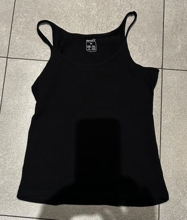 Top NOIR gr. M